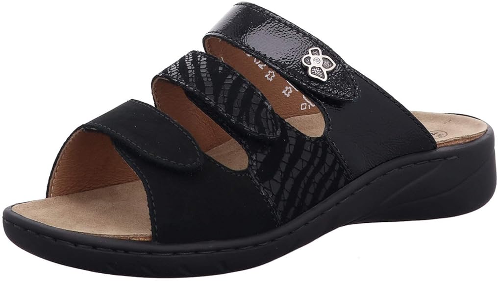 solidus chaussures largeur k