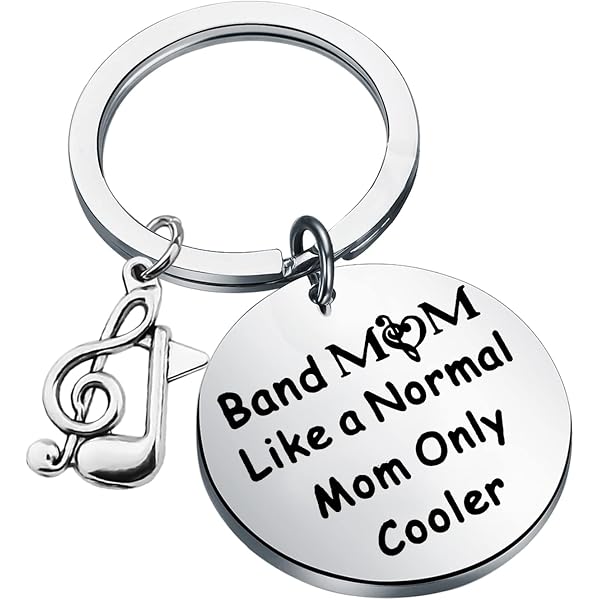 FUSTMW Camera Keychain - Photographer Gift | Jewelry Charm For Camera Lovers - View #5