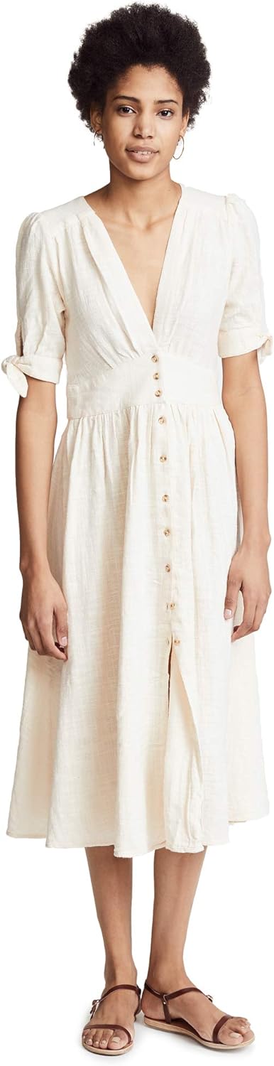 free people love of my life dress