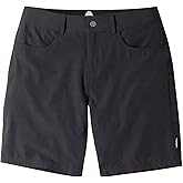 Club Ride Men's Mountain Surf Everywhere Shorts 12" - Mountain Bike Shorts for Men - 4-Way Stretch Lightweight Fabric