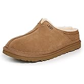 UGG Men's Neuman Slippers