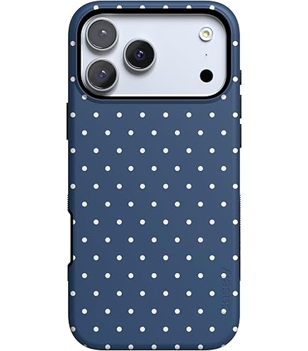 Amazon.com: CASETiFY Impact iPhone 17 Pro Case [4X Military Grade