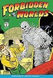 Forbidden Worlds Archives Volume 3