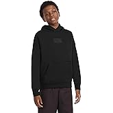 Converse Boys' Fleece Pullover Hoodie