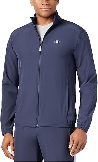 calvin klein men's oversized puffer bomber jacket