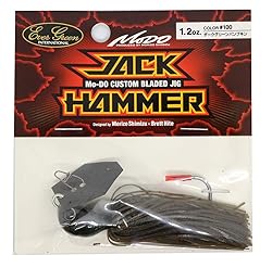 Evergreen Jack Hammer 1.2oz EVERGREEN JACK HAMMER