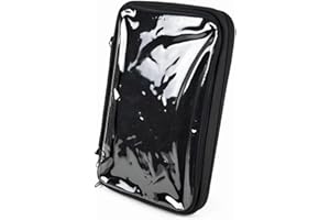 PinFolio Show Pin Display Bag, Lightweight Pin Book Designed for Storage & Easy Trading Up to 150 1-Inch Enamel Pins