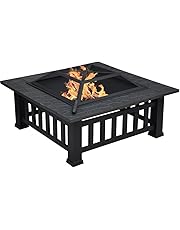 Braseros | Amazon.es