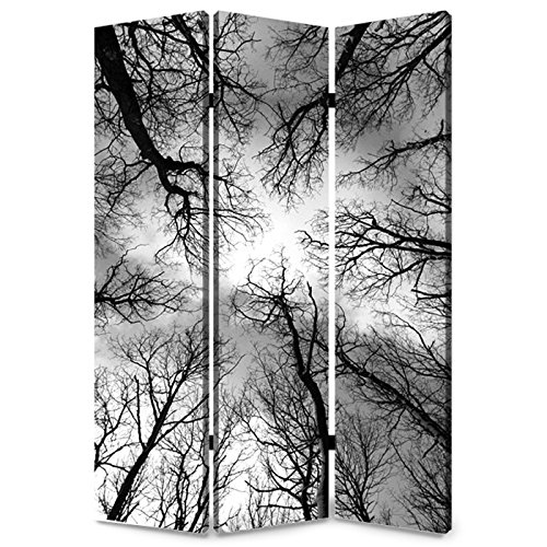 Screen Gems Forest Room Divider