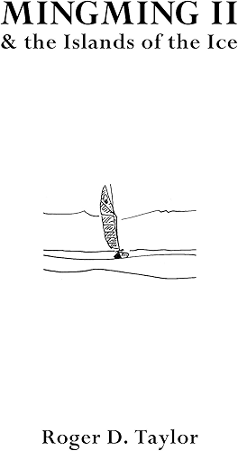 Download Mingming II & the Islands of the Ice (English Edition) PDF