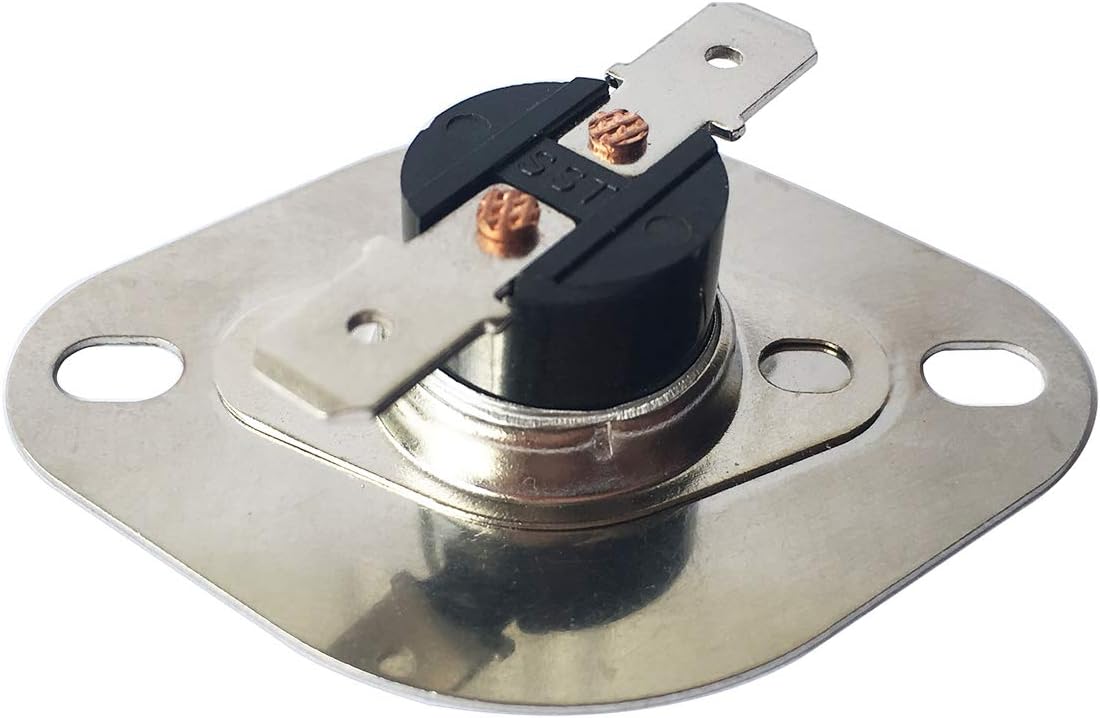 Top 9 Kitchenaid Superba Oven Thermal Fuse Replacement