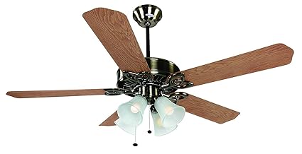 Buy Orient Electric Subaris 1300mm Underlight Ceiling Fan Antique