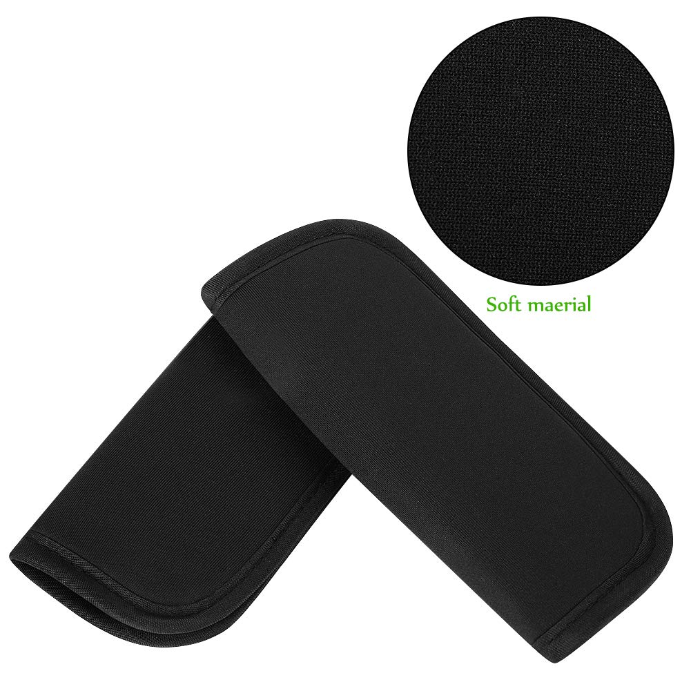 Best car seat crotch buckle cover