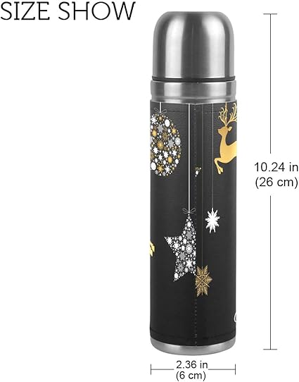 500ml thermos bottle