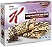 Kellogg's Special K Pastry Crips - Chocolatey Delight - 0.88 Oz - 5 Count