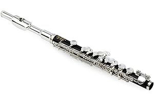 Yamaha YPC-32 Student Piccolo with Nickel Silver Headjoint