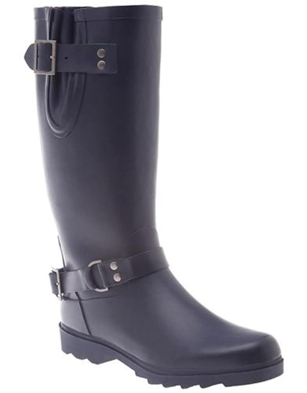 stylish womens rain boots
