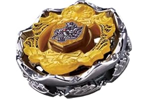 Wrpaulk (Japan) 4D Metal Fusion Death Quetzalcoatl 125RDF Sonokong…