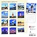 New England Lighthouses 2018 Calendar