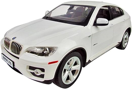 rc bmw x6