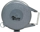 RAM Heavy Duty 15M Retractable Clothes Line for Outdoor Use view 2