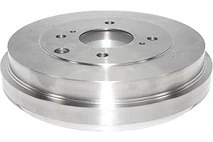 Durago Professional Series Rear Brake Drum