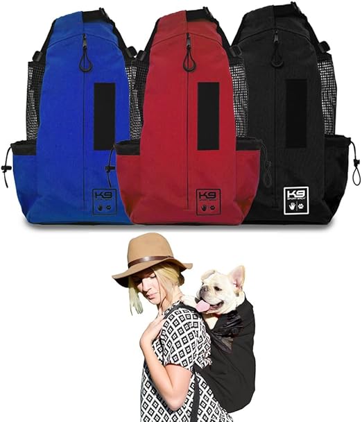 amazon k9 sport sack
