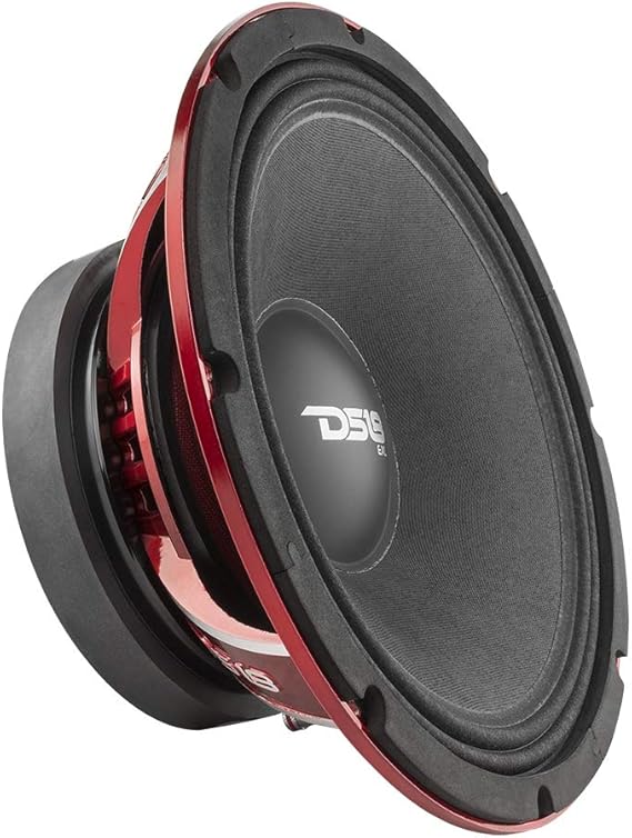 ds18 speakers 12