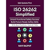 ISO 26262 Simplified: Practical Guide for Engineers | Ensuring Safe Vehicles Globally | engineering safety best practices | automotive safety lifecycle ... vehicle development process | future auto