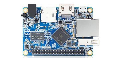 Resultado de imagen para Orange Pi:
