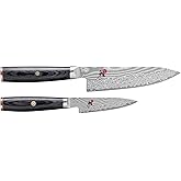 MIYABI Kaizen II 2-pc Knife Set