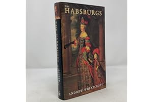 Habsburgs Embodying Empire
