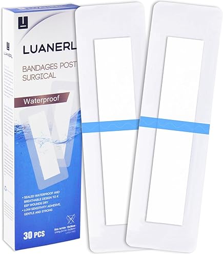 silver island dressing Silverlon Antimicrobial Film Top Island Dressing, 3 x 4 Inch