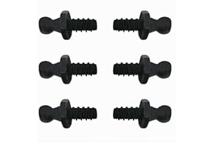 Ford Racing 5.0L Coyote Cam Cover Ball Stud Kit