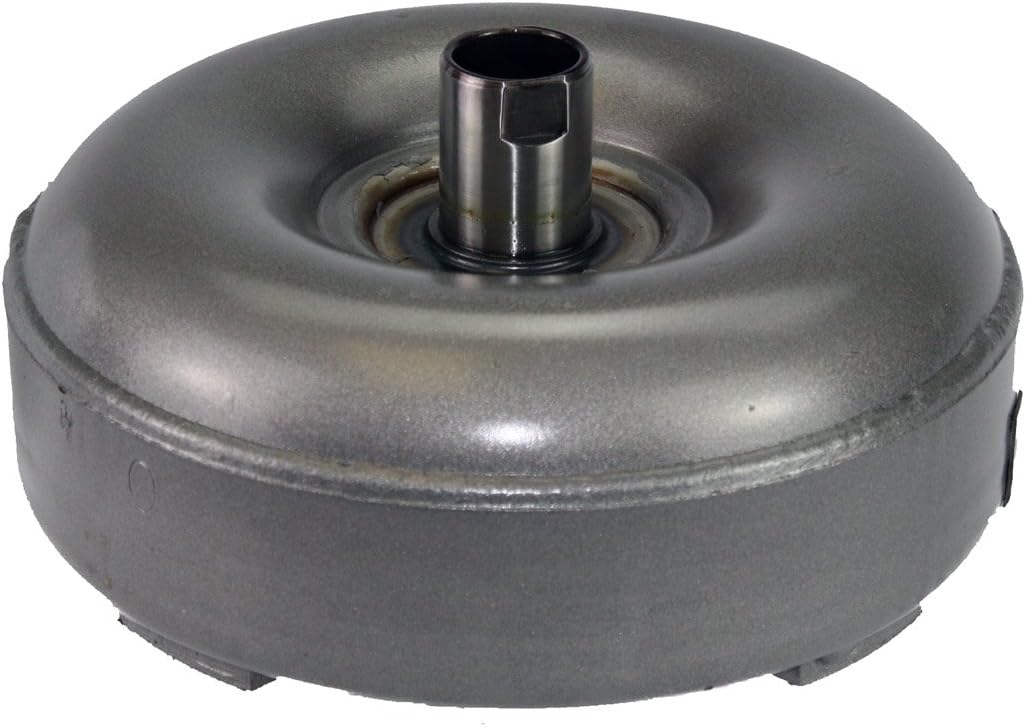 DACCO 582Y-90 Torque Converter Remanufactured - Fits Transmission(s): A470/ A670/ A-604 ; 8.625" Bolt Pattern