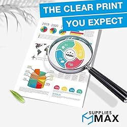 SuppliesMAX Compatible Replacement for General
