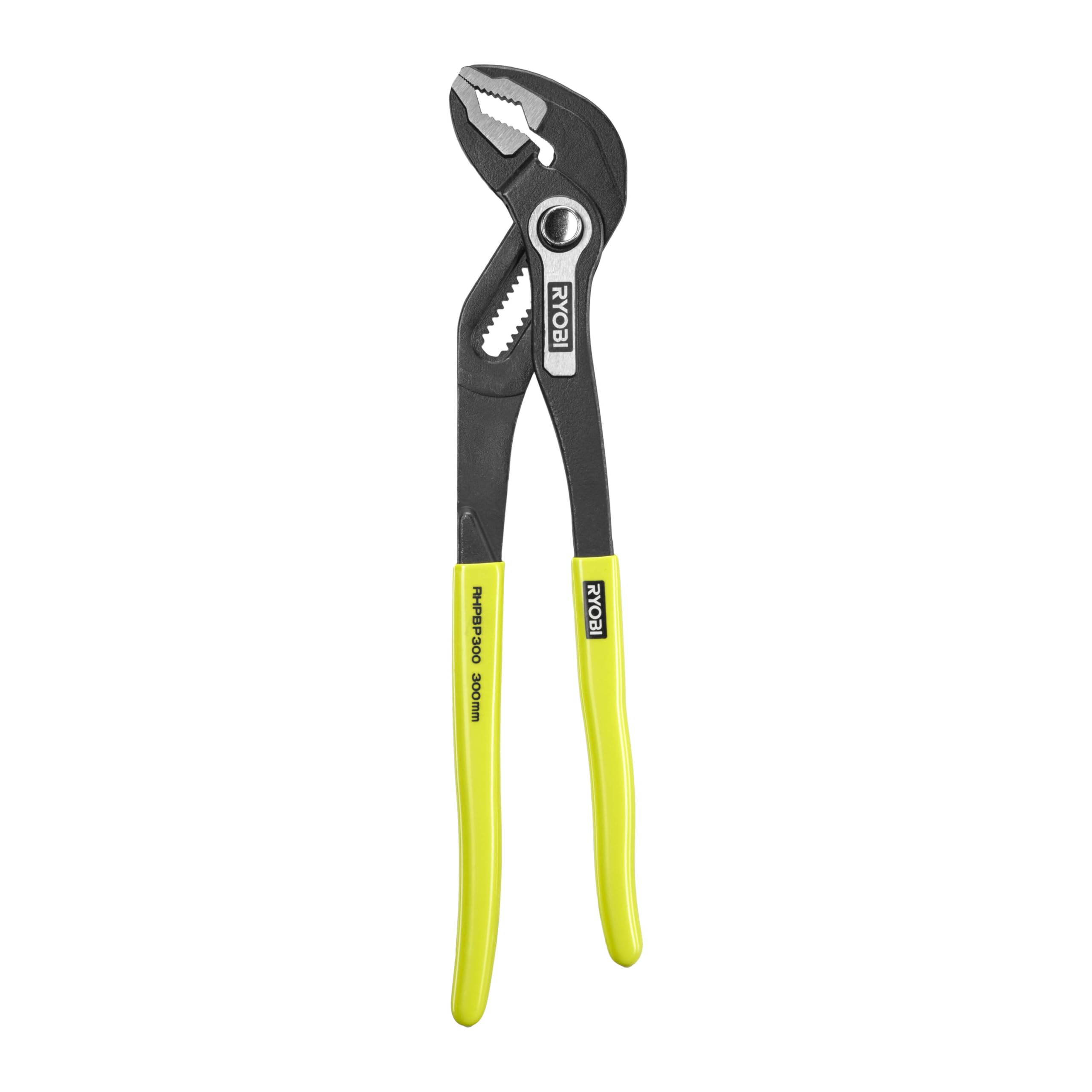 Ryobi RHPBP300 300 mm Quick Adjust Water Pump Pliers