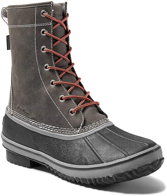 men's pac boots