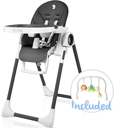 child feeding chair