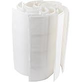 AmiBron PFS2448 DE Pool Filter Grids 48 Sq.Ft, Compatible with Hayward Pro-Grid DE4820 (DEX4800DA), MicroClear DE4800, Unicel FS-2004, FC-9540,FNS Plus 48, 24" High (7 Full, 1 Partial) 1 Set