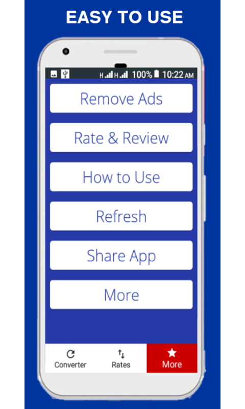Currency Converter & Exchange Rates - Thumbnail 4