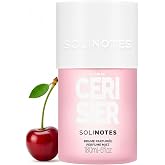 Solinotes Cherry Blossom Body &amp; Hair Perfume Mist, France, 6 Fl Oz