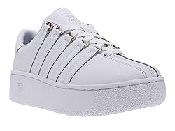 K-Swiss Women's Classic VN Platform