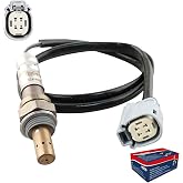 DrCax 234-4578 Oxygen O2 Sensor Downstream Heated Air Fuel Ratio | Compatible with Ford Escape Fusion C-Max Transit Connect Lincoln MKZ L4 2.0L 2.5L Replace CJ5Z-9G444-B DY1203 22141