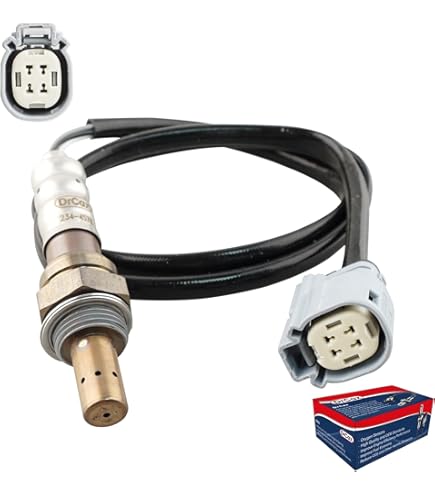 Amazon.com: BOSCH 18138 Premium OE Fitment Oxygen Sensor