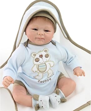 bambole reborn toddler amazon