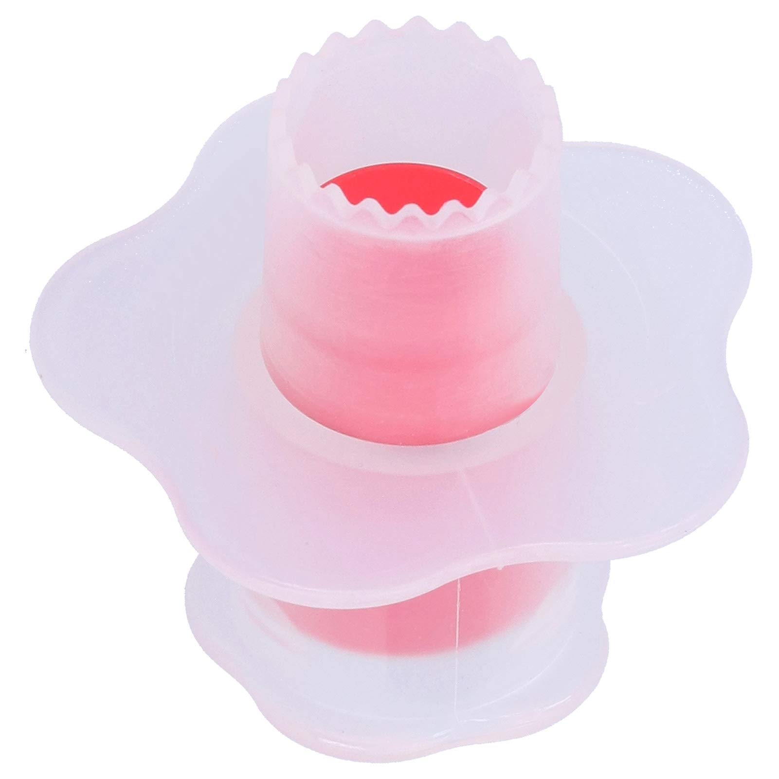 Tnfeeon Cupcake Plunger Cupcake Corer Cupcake Corer Plunger Cake Core Remover Cream Jam Cake Core Cream Filler Cake Core Remover Cake Decorating Tool Baking Tool