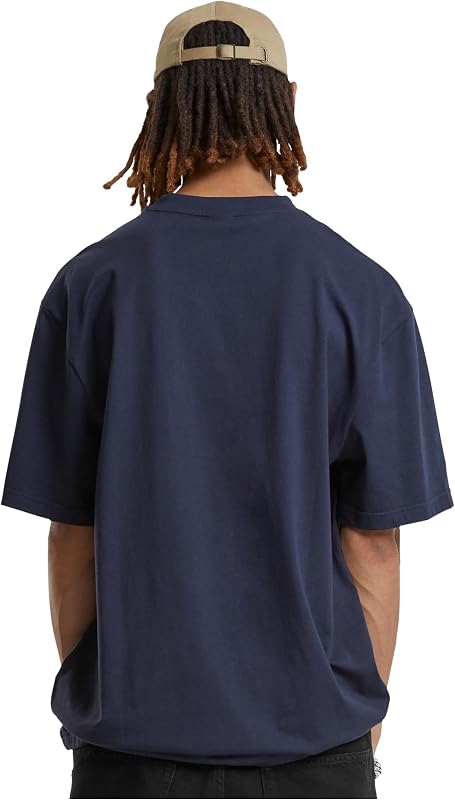 Pacote de T-shirts Altas Masculinas de 1/3/5