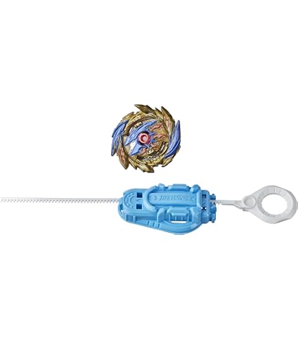 Amazon.com: Beyblade Burst Surge Speedstorm Kolossal Helios H6