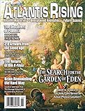 Atlantis Rising Magazine - 117 May/June 2016